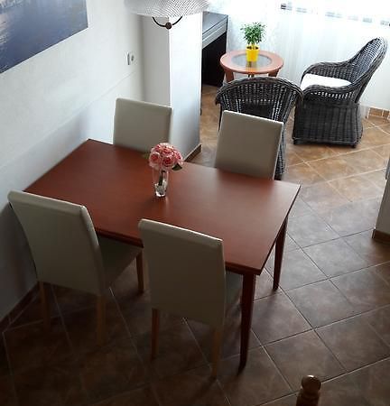 Apartment Amalija Primošten Exterior foto