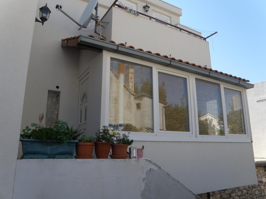 Apartment Amalija Primošten Exterior foto