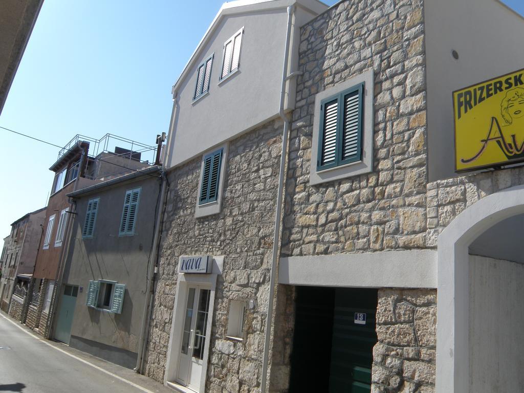 Apartment Amalija Primošten Exterior foto
